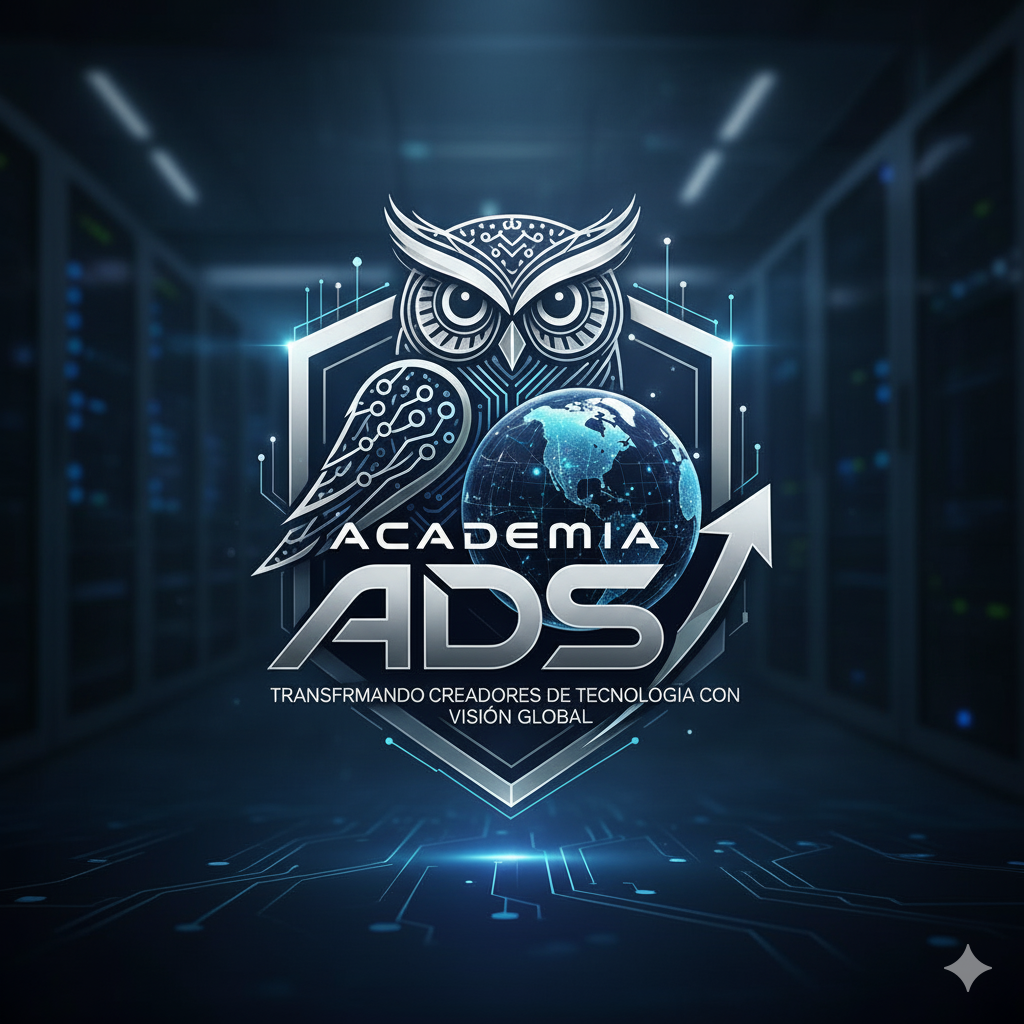 Academia ADS Logo